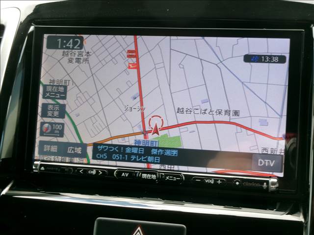 スズキ ソリオ １．２ Ｇ H27年 (関東) 99