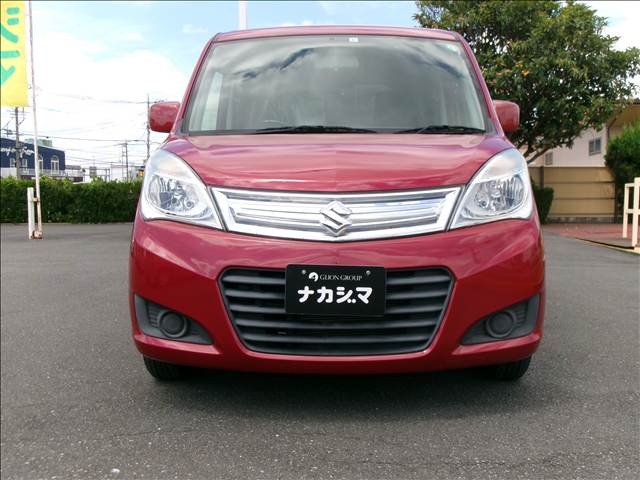 スズキ ソリオ １．２ Ｇ H27年 (関東) 99