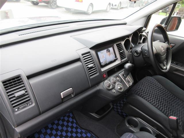 ホンダ クロスロード １．８ １８Ｌ Ｘパッケージ H19年 (関東) 99