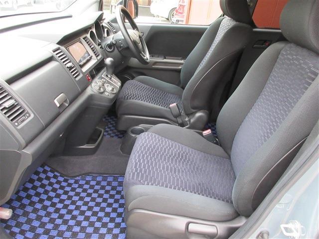 ホンダ クロスロード １．８ １８Ｌ Ｘパッケージ H19年 (関東) 99
