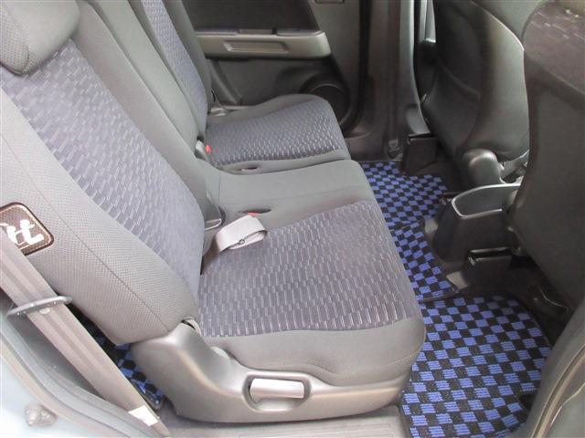 ホンダ クロスロード １．８ １８Ｌ Ｘパッケージ H19年 (関東) 99