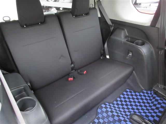 ホンダ クロスロード １．８ １８Ｌ Ｘパッケージ H19年 (関東) 99