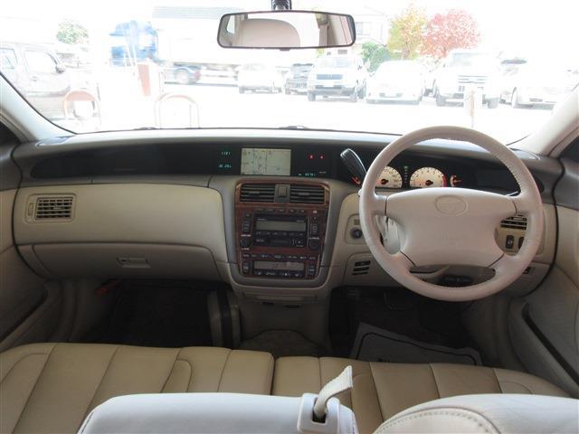 トヨタ プロナード ３．０ Ｌ H12年 (関東) 99