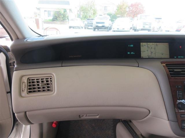 トヨタ プロナード ３．０ Ｌ H12年 (関東) 99