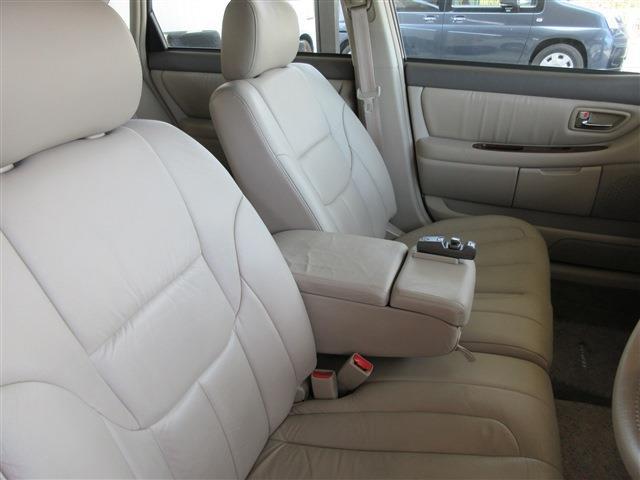 トヨタ プロナード ３．０ Ｌ H12年 (関東) 99