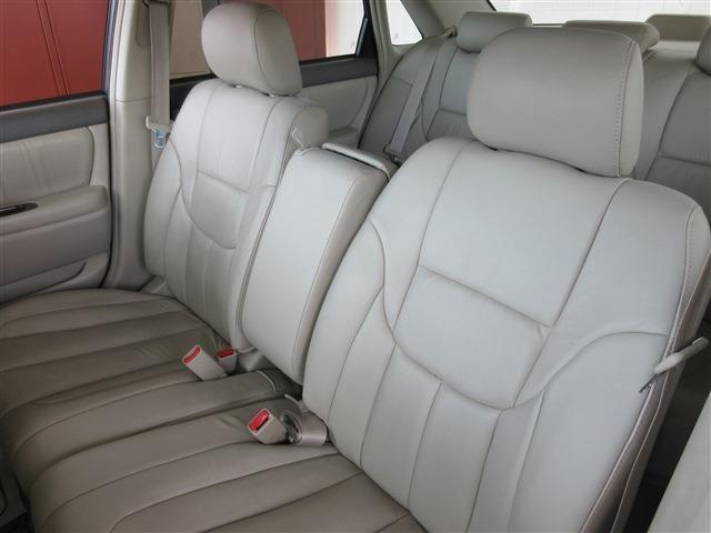 トヨタ プロナード ３．０ Ｌ H12年 (関東) 99