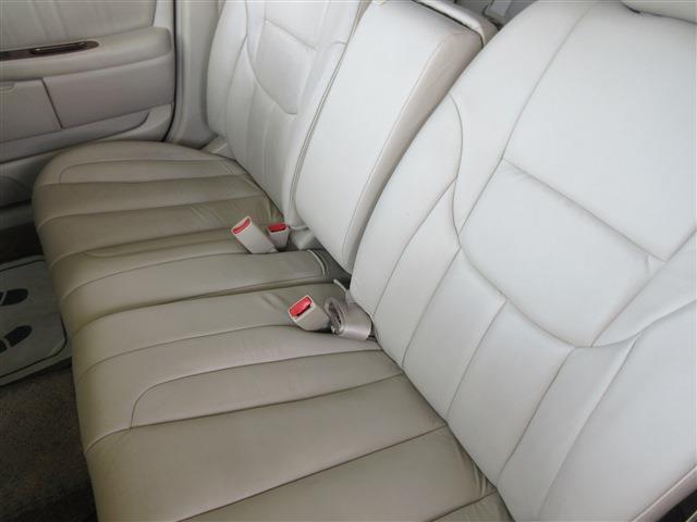 トヨタ プロナード ３．０ Ｌ H12年 (関東) 99