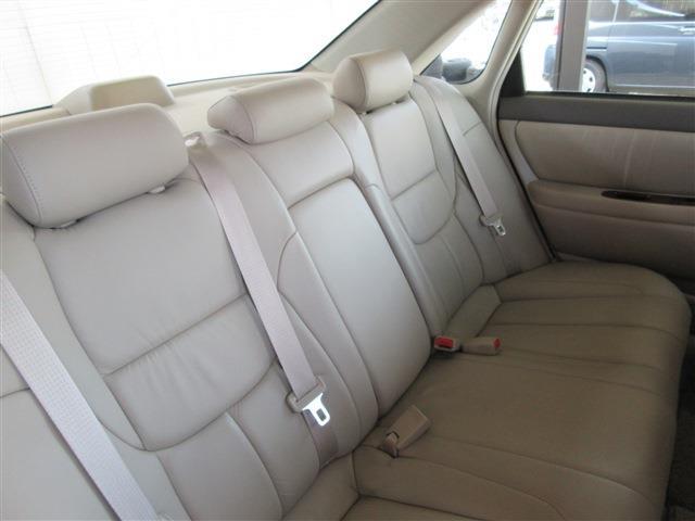 トヨタ プロナード ３．０ Ｌ H12年 (関東) 99