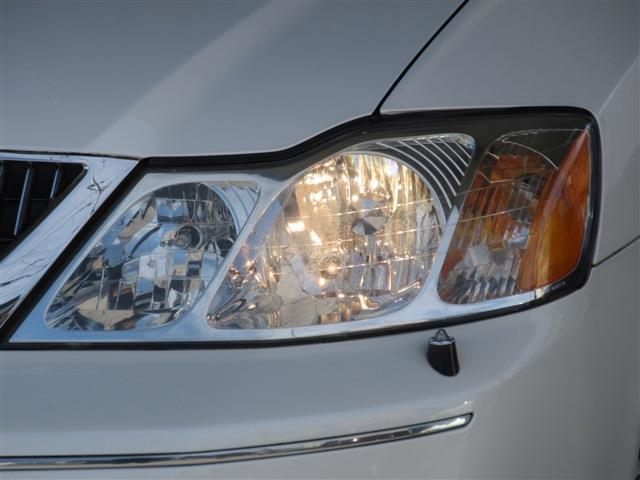 トヨタ プロナード ３．０ Ｌ H12年 (関東) 99