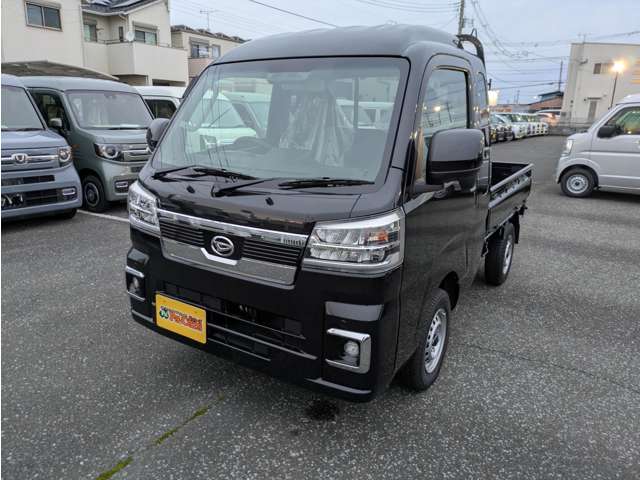 ダイハツ ハイゼットトラック ６６０ ジャンボ エクストラ ３方開 R8年 (関東) 99