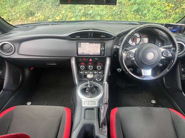 トヨタ ８６ ２．０ ＧＴ H29年 (関東) 99