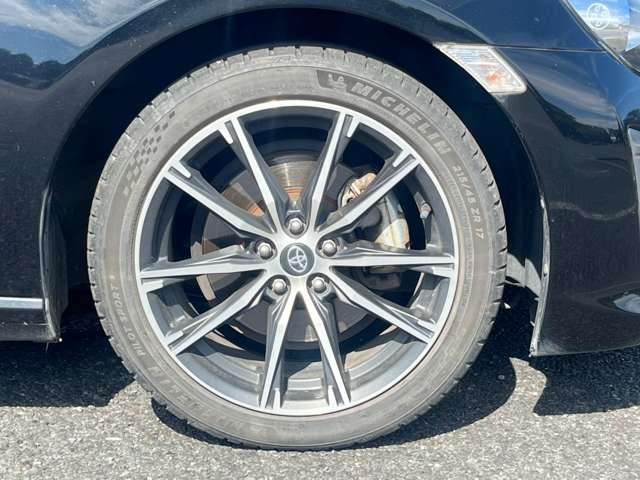 トヨタ ８６ ２．０ ＧＴ H29年 (関東) 99