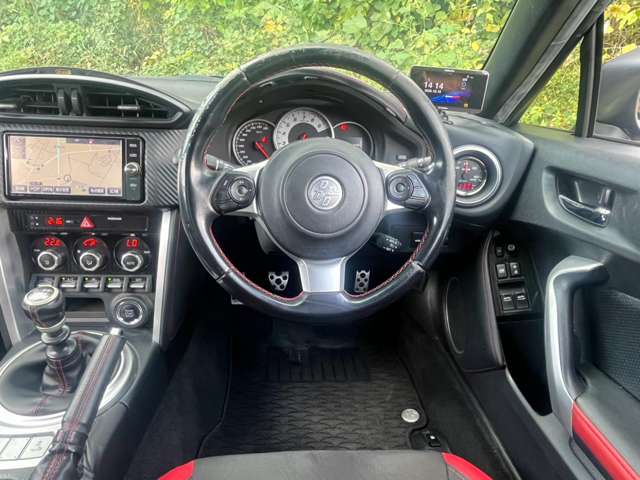 トヨタ ８６ ２．０ ＧＴ H29年 (関東) 99