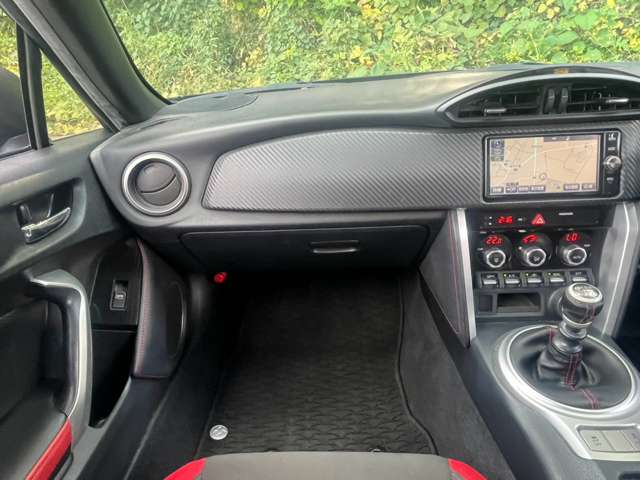 トヨタ ８６ ２．０ ＧＴ H29年 (関東) 99