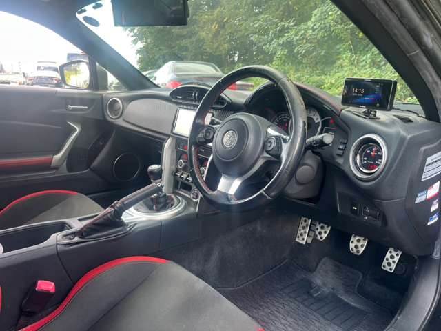 トヨタ ８６ ２．０ ＧＴ H29年 (関東) 99