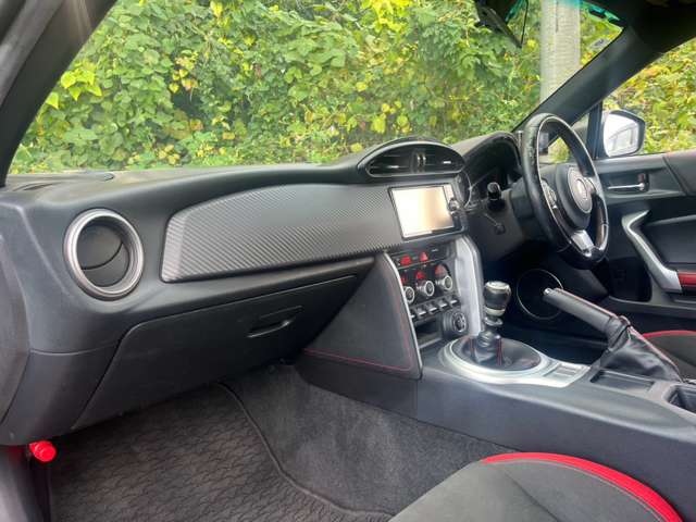 トヨタ ８６ ２．０ ＧＴ H29年 (関東) 99