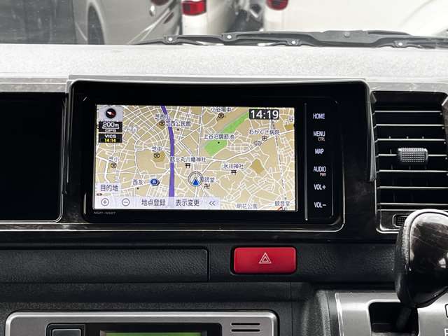 トヨタ ハイエースバン ２．７ スーパーＧＬ ダークプライムＩＩ ワイド ミドルルーフ ロングボディ H30年 (関東) 99