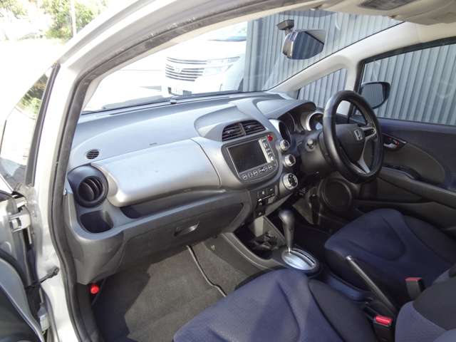 ホンダ フィット １．３ Ｇ H19年 (関東) 99