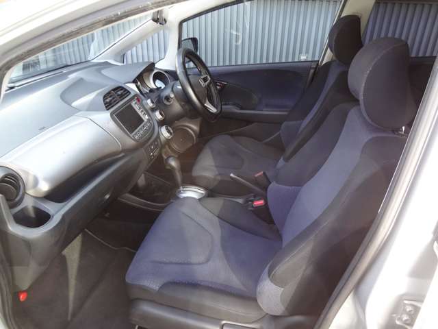 ホンダ フィット １．３ Ｇ H19年 (関東) 99