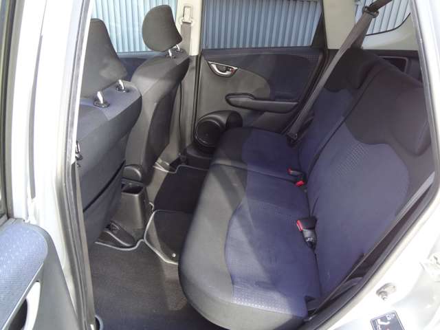 ホンダ フィット １．３ Ｇ H19年 (関東) 99
