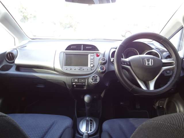 ホンダ フィット １．３ Ｇ H19年 (関東) 99