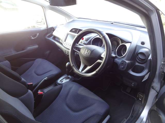 ホンダ フィット １．３ Ｇ H19年 (関東) 99