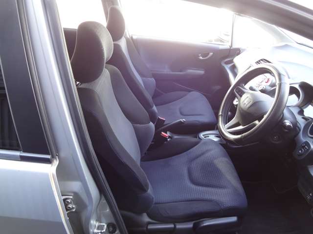 ホンダ フィット １．３ Ｇ H19年 (関東) 99