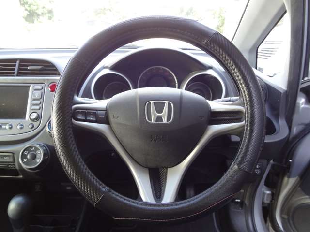ホンダ フィット １．３ Ｇ H19年 (関東) 99