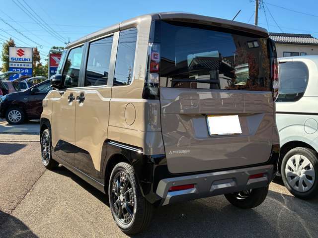 三菱 デリカ　ミニ ６６０ Ｇ プレミアム ４ＷＤ R8年 (甲信越・北陸) 99