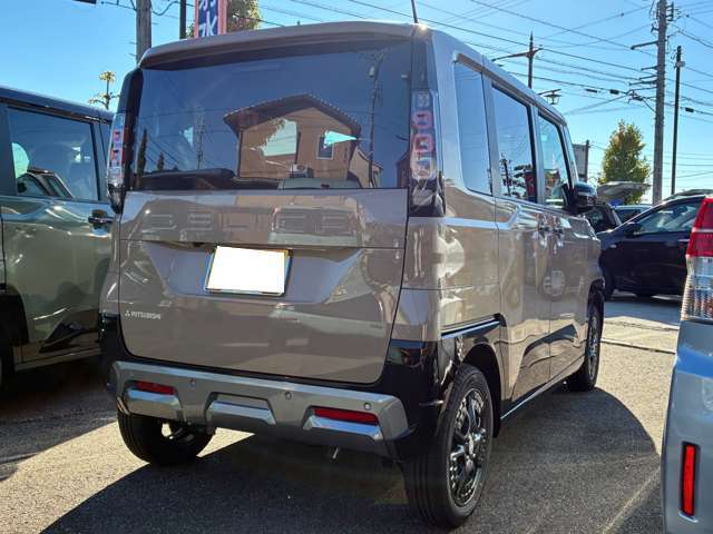 三菱 デリカ　ミニ ６６０ Ｇ プレミアム ４ＷＤ R8年 (甲信越・北陸) 99