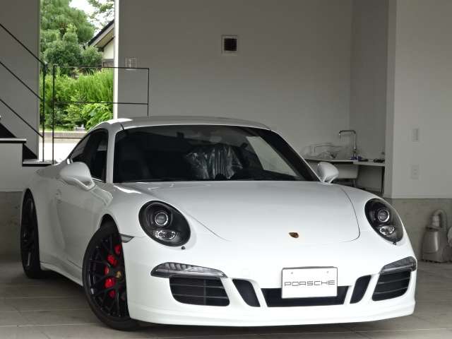 ポルシェ ９１１ カレラ ＧＴＳ ＰＤＫ H27年 (甲信越・北陸) 99