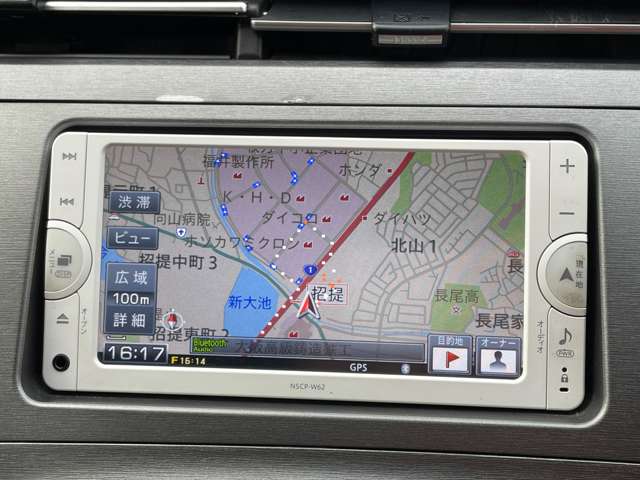 トヨタ プリウス Ｓ H25年 () 99