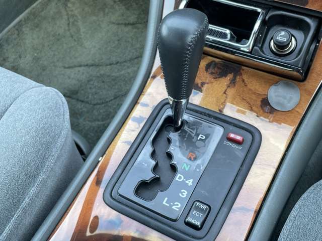 トヨタ セルシオ ４．０ Ａ仕様 H9年 () 99