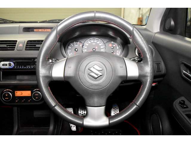 スズキ スイフト １．６ スポーツ H21年 (近畿) 99