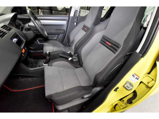 スズキ スイフト １．６ スポーツ H21年 (近畿) 99