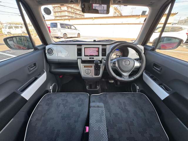 マツダ フレアクロスオーバー ６６０ ＸＳ H28年 (近畿) 99