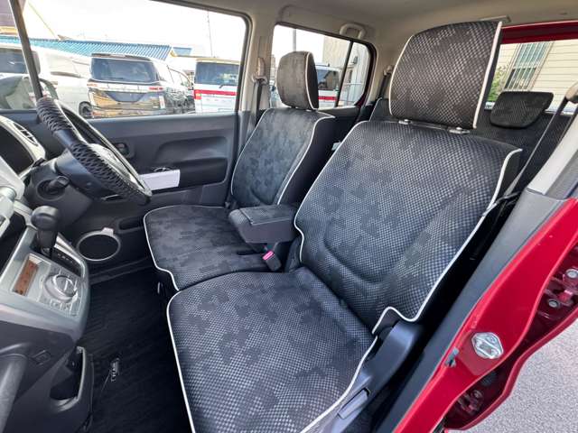 マツダ フレアクロスオーバー ６６０ ＸＳ H28年 (近畿) 99