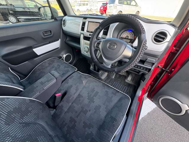 マツダ フレアクロスオーバー ６６０ ＸＳ H28年 (近畿) 99
