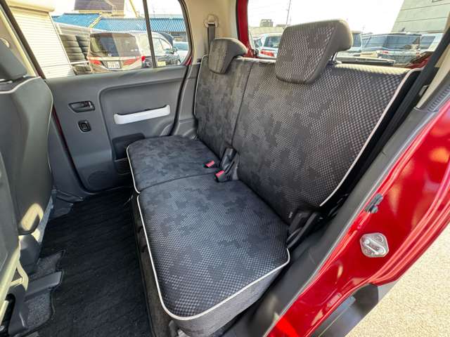 マツダ フレアクロスオーバー ６６０ ＸＳ H28年 (近畿) 99