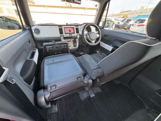 マツダ フレアクロスオーバー ６６０ ＸＳ H28年 (近畿) 99