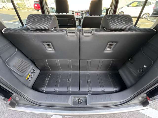 マツダ フレアクロスオーバー ６６０ ＸＳ H28年 (近畿) 99