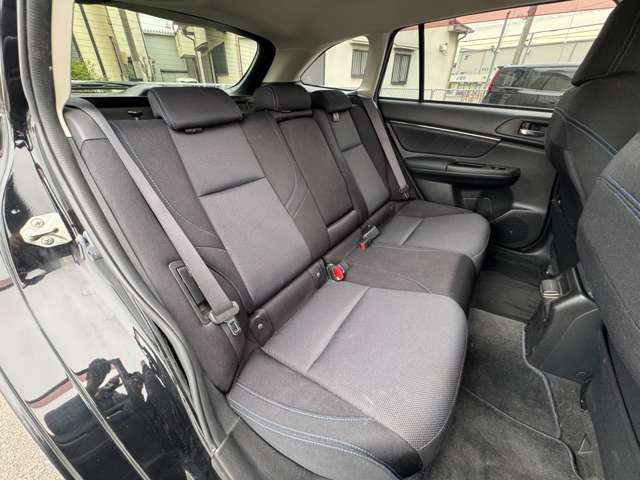 スバル レヴォーグ １．６ ＧＴ－Ｓ アイサイト ４ＷＤ H27年 (近畿) 99