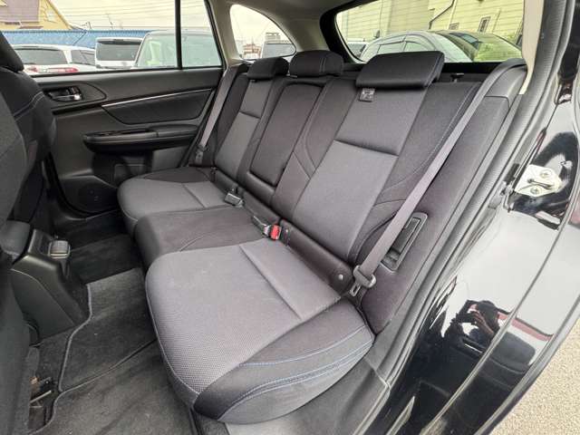 スバル レヴォーグ １．６ ＧＴ－Ｓ アイサイト ４ＷＤ H27年 (近畿) 99