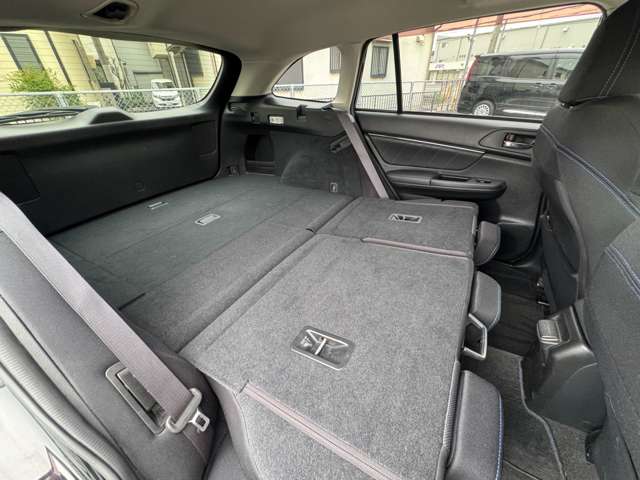 スバル レヴォーグ １．６ ＧＴ－Ｓ アイサイト ４ＷＤ H27年 (近畿) 99