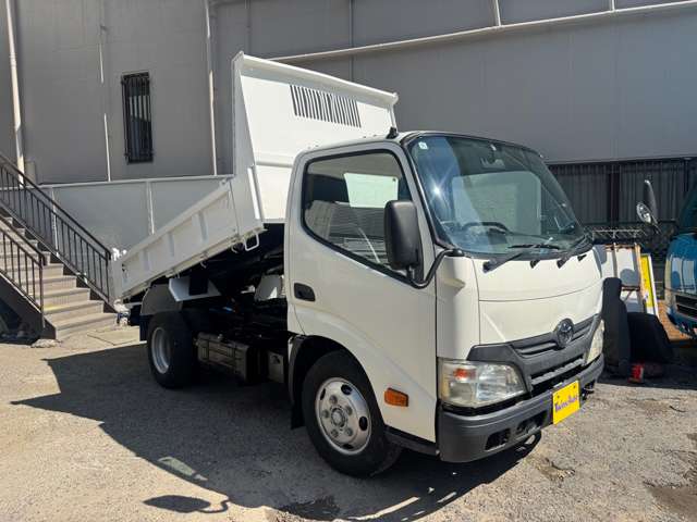 トヨタ ダイナ ＭＴ５ H23年 (近畿) 99