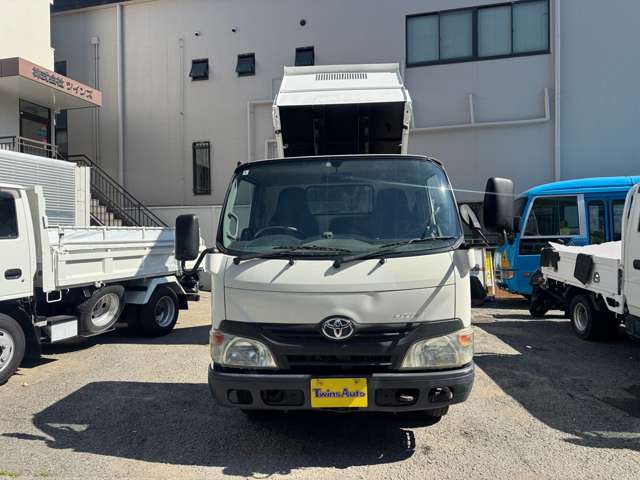 トヨタ ダイナ ＭＴ５ H23年 (近畿) 99