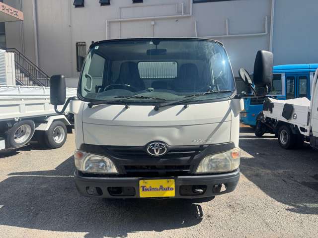 トヨタ ダイナ ＭＴ５ H23年 (近畿) 99
