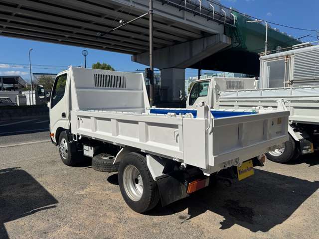 トヨタ ダイナ ＭＴ５ H23年 (近畿) 99