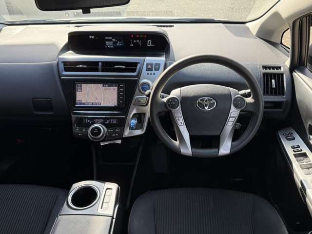 トヨタ プリウスΑ １．８ Ｓ Ｌセレクション R1年 () 99