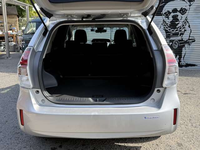トヨタ プリウスΑ １．８ Ｓ Ｌセレクション R1年 () 99